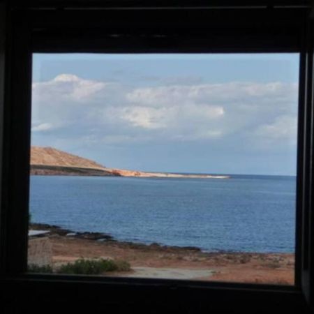 Naousa Home With Full Sea Views Dış mekan fotoğraf