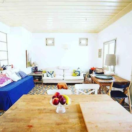 Naousa Home With Full Sea Views Dış mekan fotoğraf