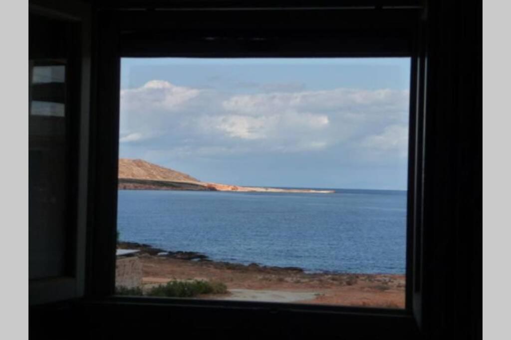Naousa Home With Full Sea Views Dış mekan fotoğraf