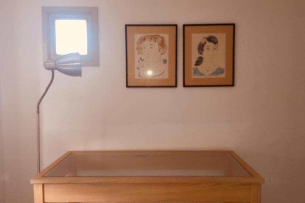 Naousa Home With Full Sea Views Dış mekan fotoğraf