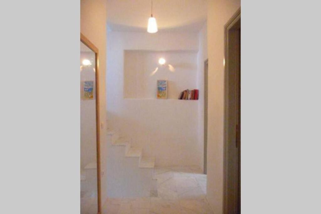 Naousa Home With Full Sea Views Dış mekan fotoğraf